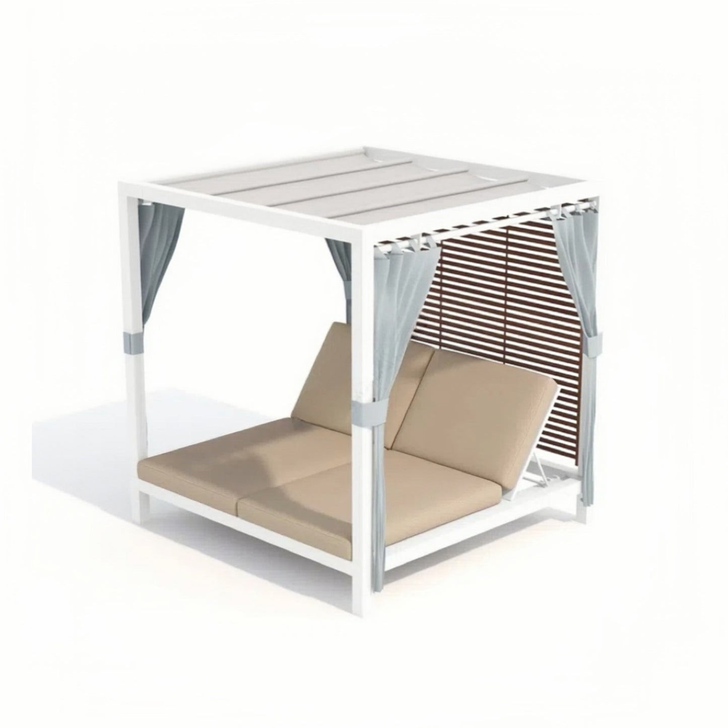 Outdoor Vibricius