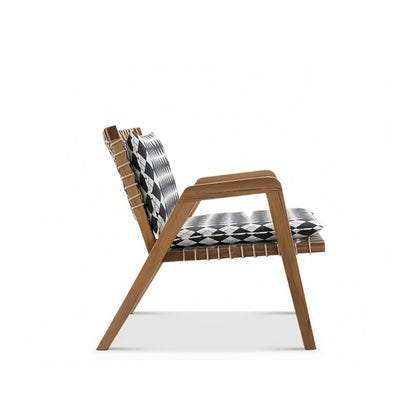 Outdoor chair Luna