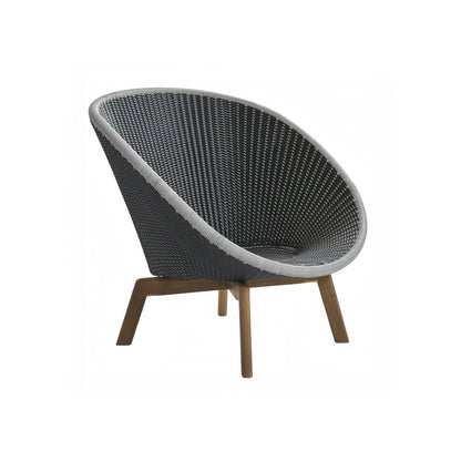 Outdoor chair Sagaci