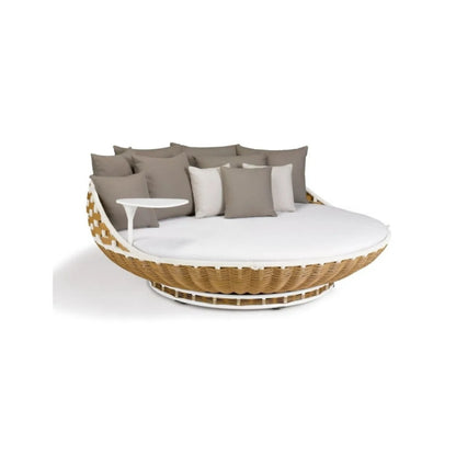Outdoor  Swingrest