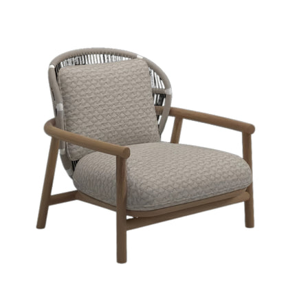 Outdoor chair Fern
