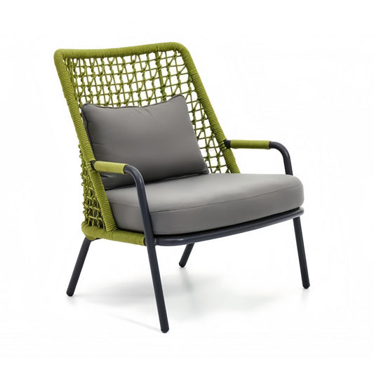 Outdoor chair Ghino