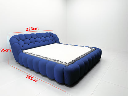 Bed ROCHE BOBOIS Bubble