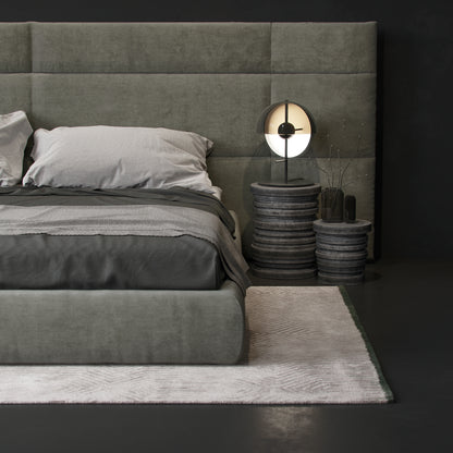 COUCHE EXTRA BED