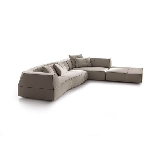 B&B Italia Bend Sofa