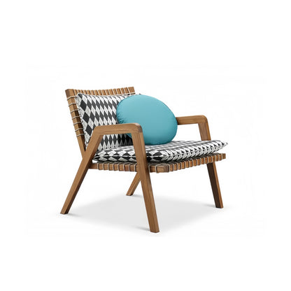 Outdoor chair Luna
