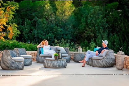 Outdoor Ripristinare