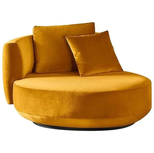 Armchair Audrey