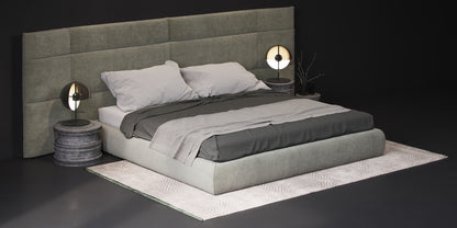 COUCHE EXTRA BED