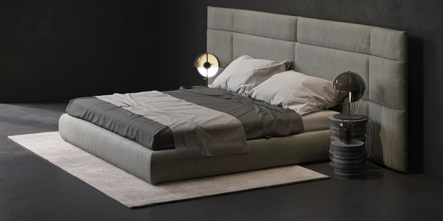 COUCHE EXTRA BED