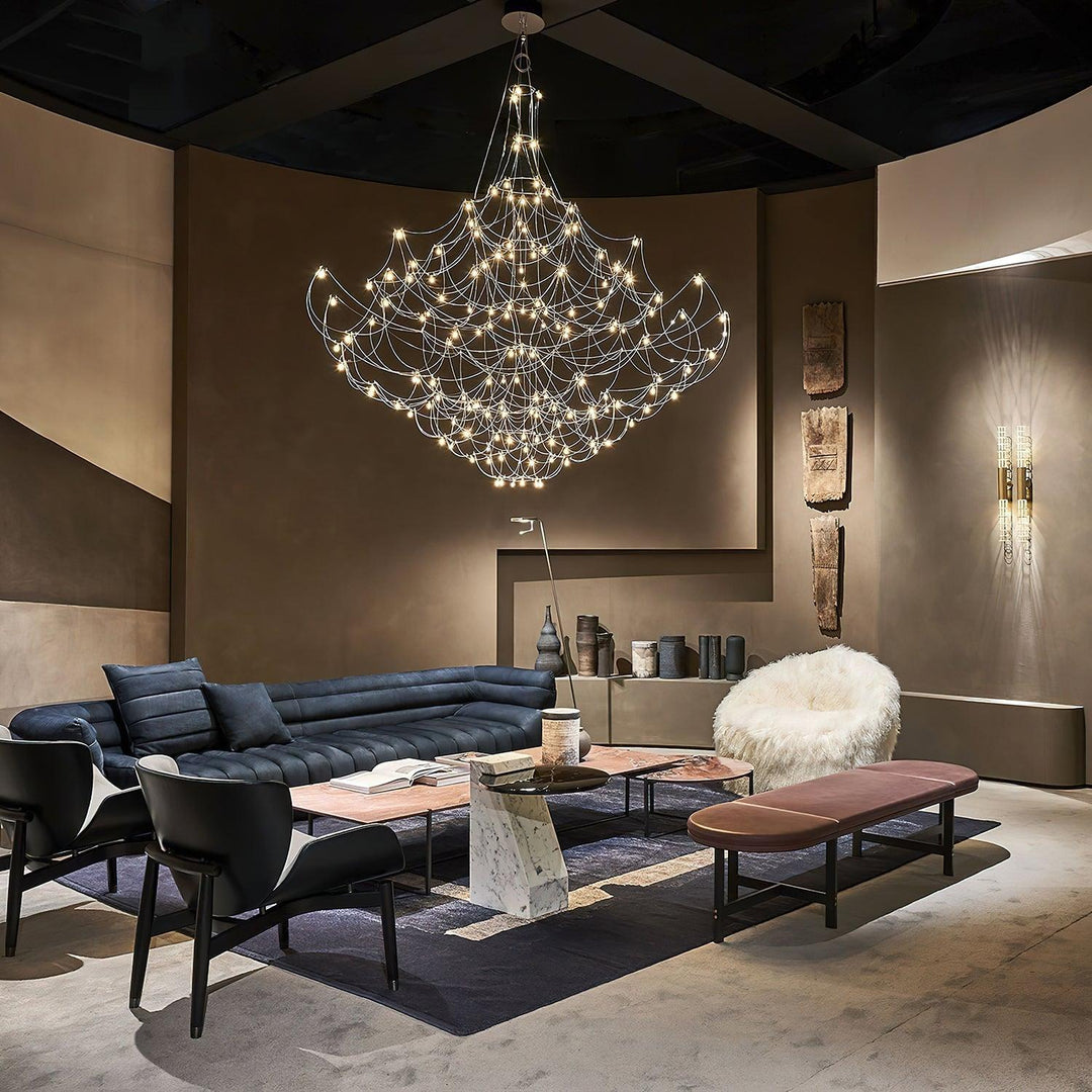 Chandelier Q2 Lighting