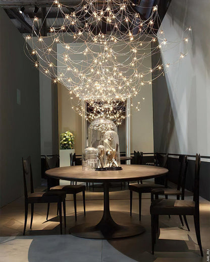 Chandelier Q2 Lighting
