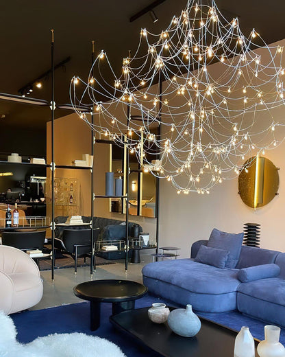Chandelier Q2 Lighting