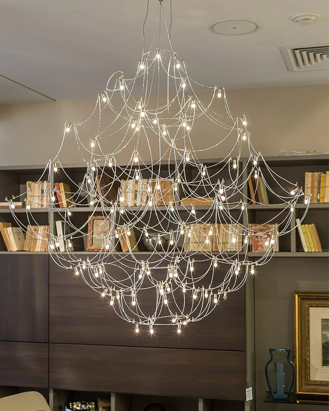 Chandelier Q2 Lighting