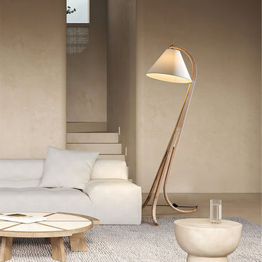 Arcwood Floor Lamp Lighting