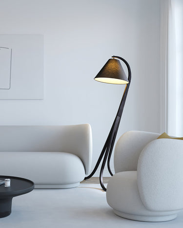 Arcwood Floor Lamp Lighting