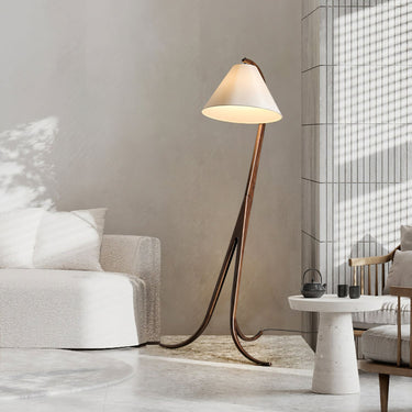 Arcwood Floor Lamp Lighting