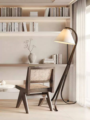 Arcwood Floor Lamp Lighting