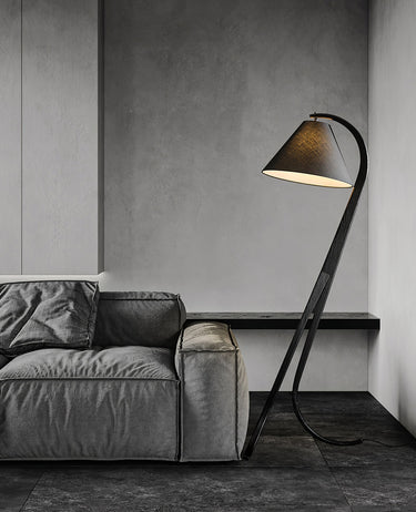Arcwood Floor Lamp Lighting