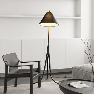 Arcwood Floor Lamp Lighting