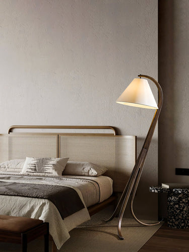 Arcwood Floor Lamp Lighting