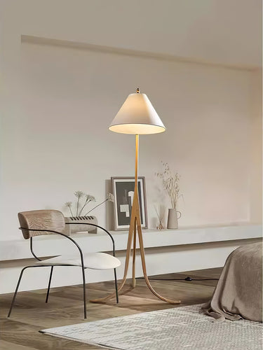 Arcwood Floor Lamp Lighting