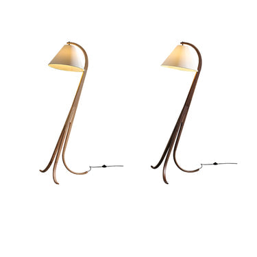 Arcwood Floor Lamp Lighting