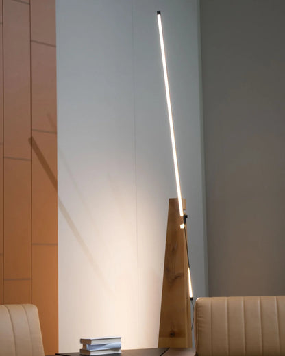 Floor lamp LUMEN CENTER Astolfo Lighting