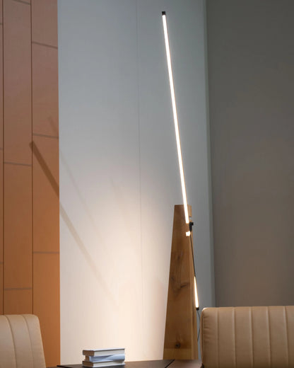 Floor lamp LUMEN CENTER Astolfo Lighting