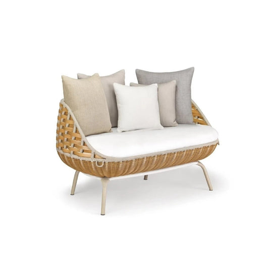 Outdoor Swingrest