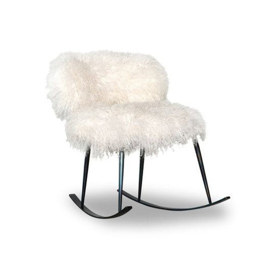 Rocking-Armchair Nepal