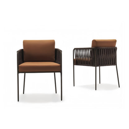 Outdoor chair Nido