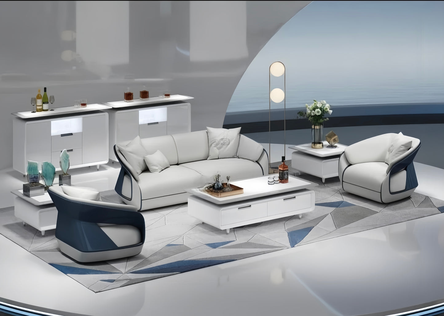 Office Royale