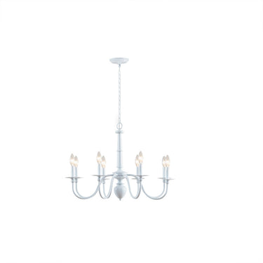 Carven Traditional Chandelier Lighting