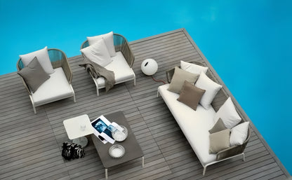 Outdoor Spool