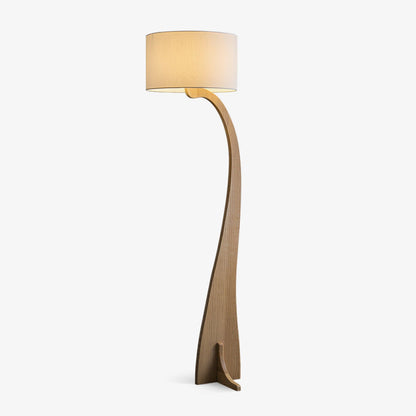 Bow Curve Floor Lamp Lighting