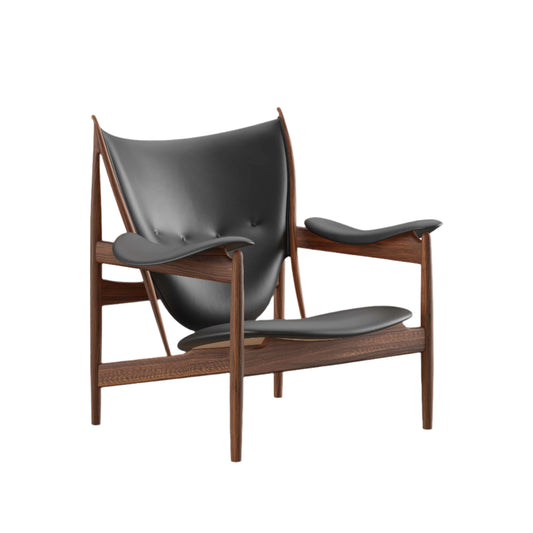 Armchair Chieftain