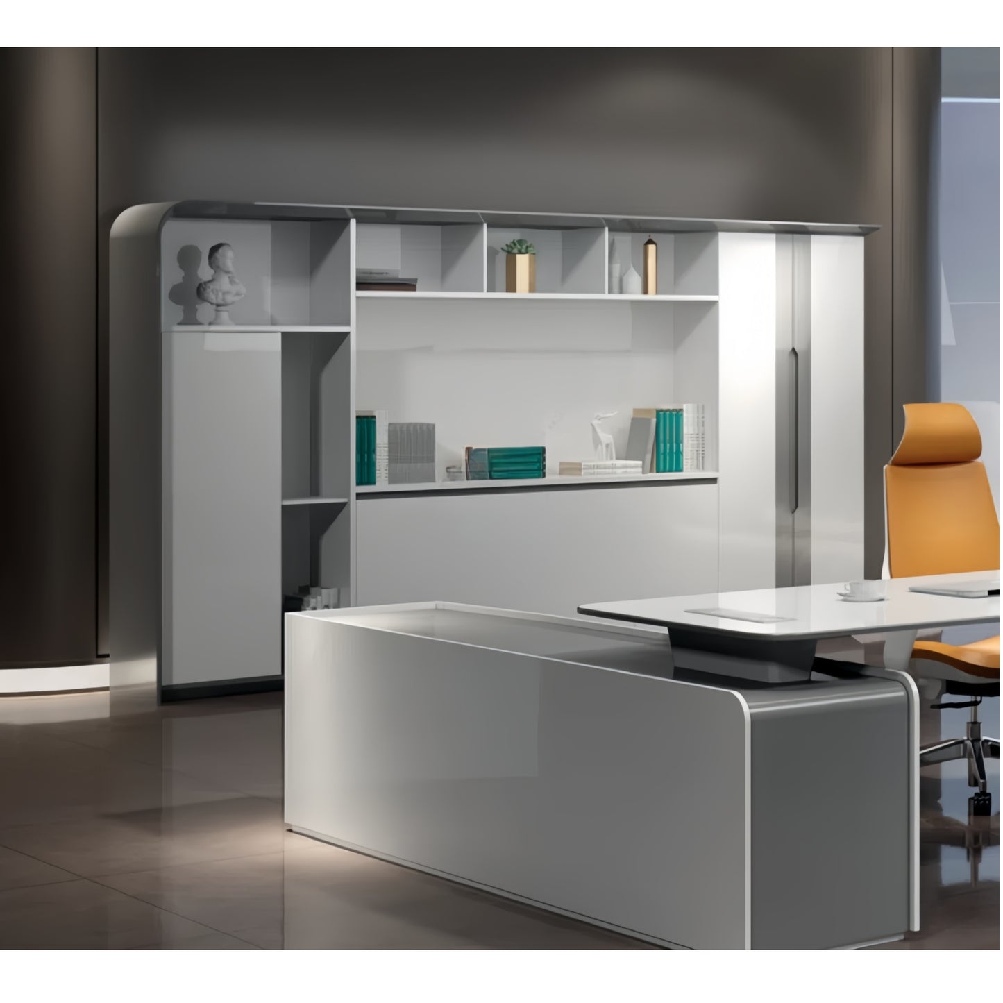 Archival office cabinet Gratificante