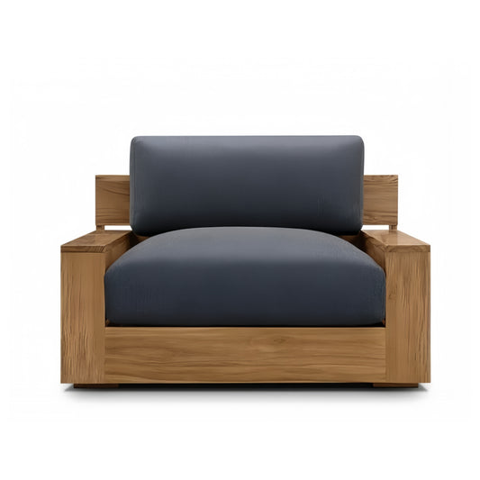 Outdoor chair Orvietta