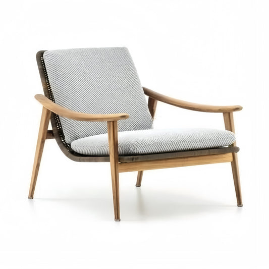 Outdoor chair Fynn