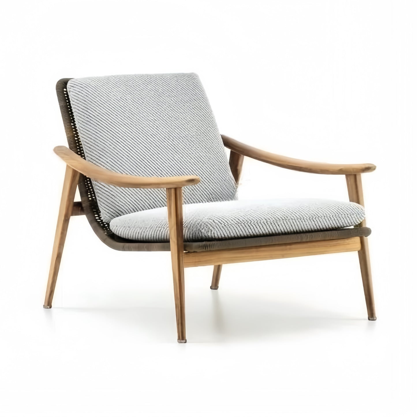 Outdoor chair Fynn