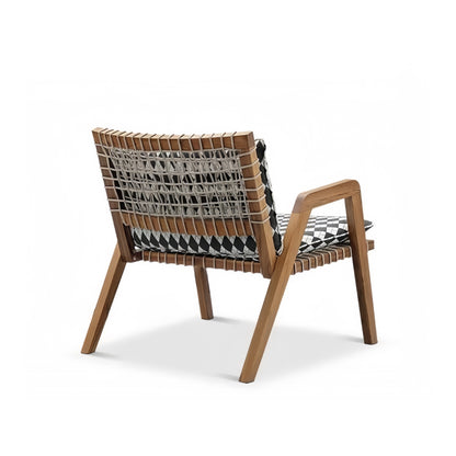 Outdoor chair Luna