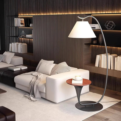 Curvature Floor Lamp Lighting