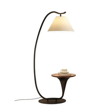 Curvature Floor Lamp Lighting