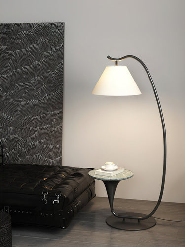 Curvature Floor Lamp Lighting
