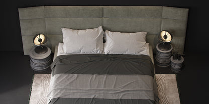 COUCHE EXTRA BED