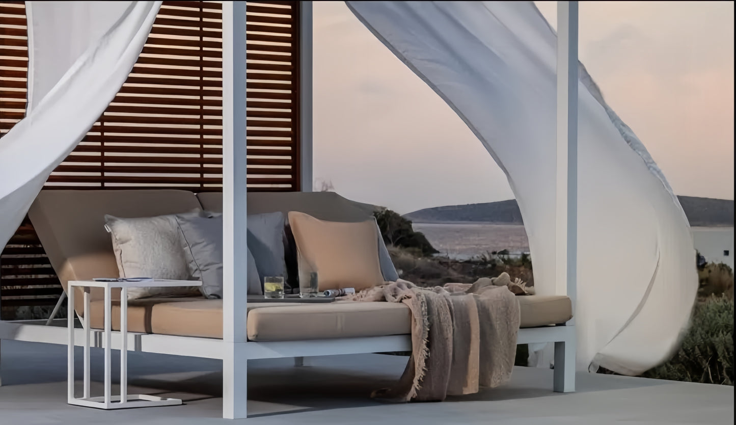 Outdoor Vibricius
