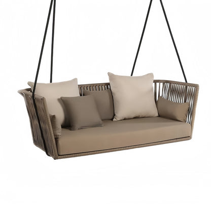 Outdoor swing