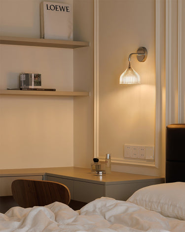 E Wall Lamp Lighting