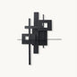 Eithne Planar Wall Lamp Lighting
